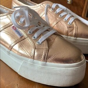 Superga Shoes/Sneakers/athletics